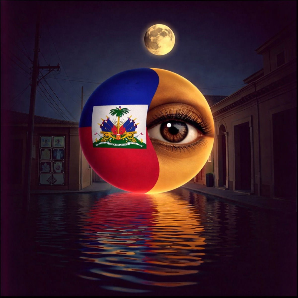 Kingsley Kings Laurent - Soti Nan Nanm Pèp Ayisyen An [2026]