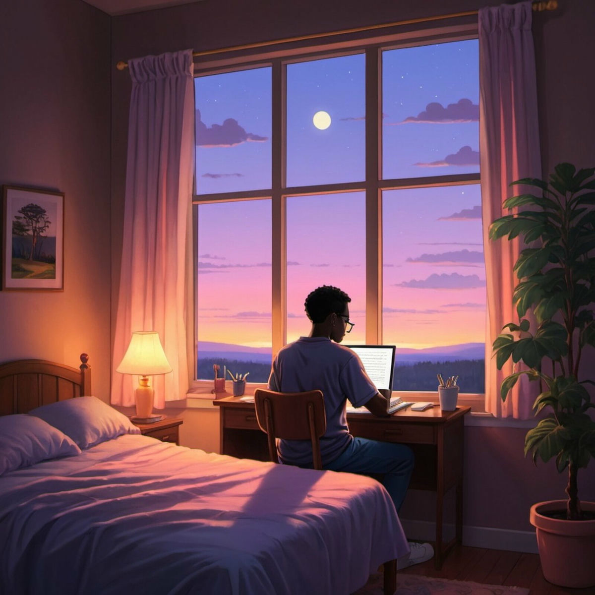 Through Gratitudes Of Nostalgia - Vol.1