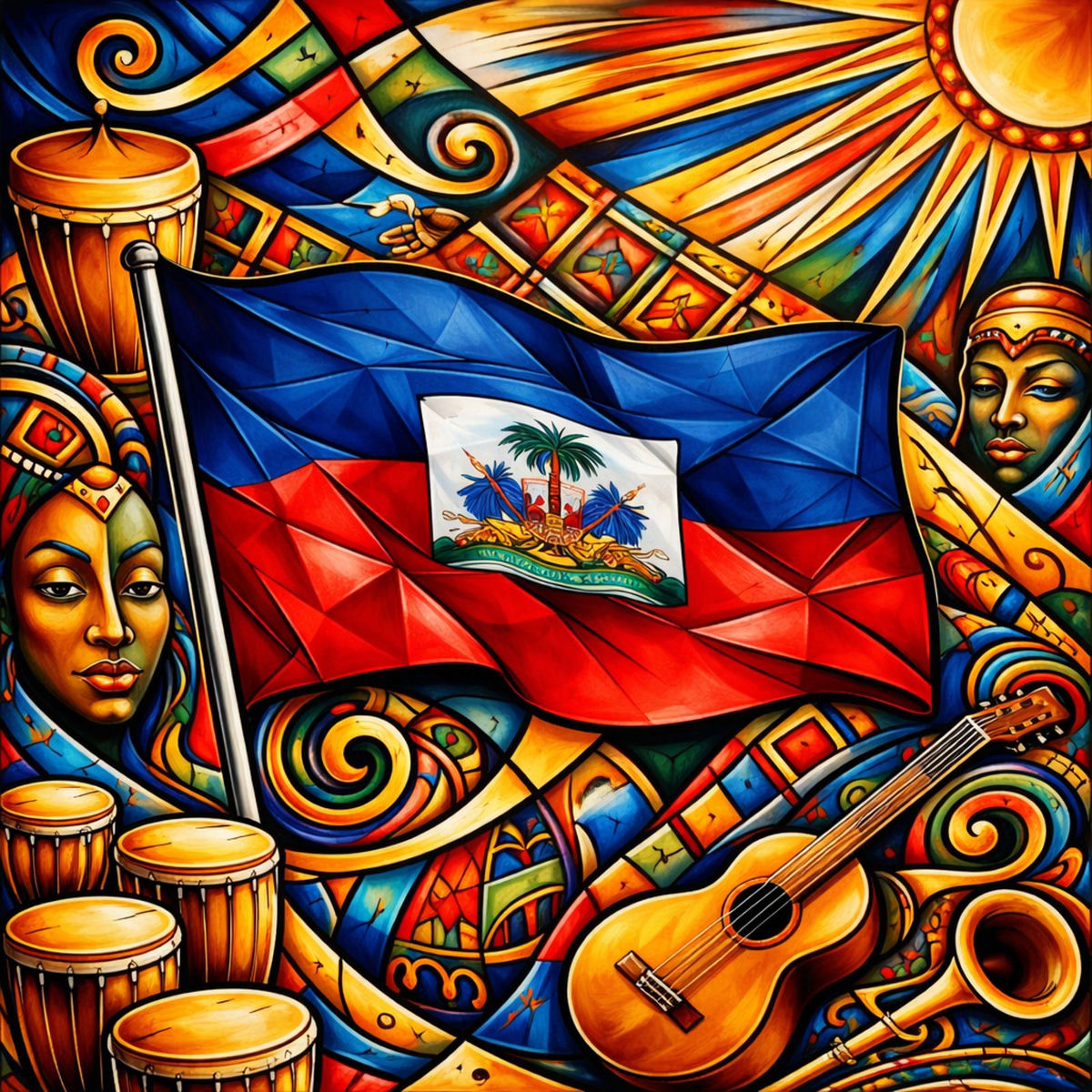 Kingsley Kings Laurent - Yon Lòt Kalite Lwanj [2026]