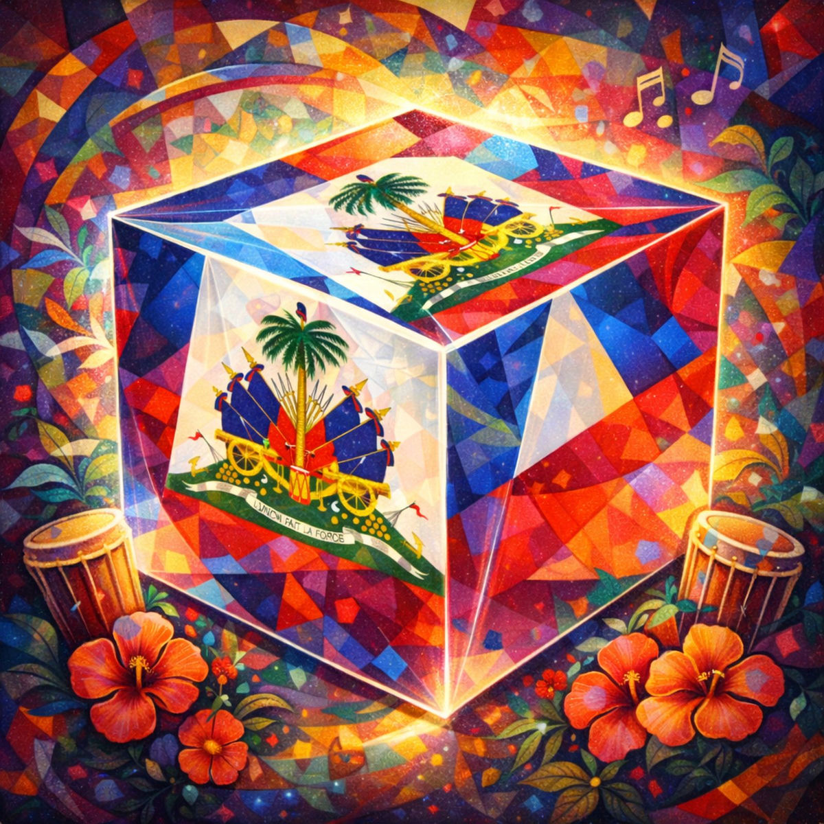 Kingsley Kings Laurent - Yon Lavi San Limit [2026]