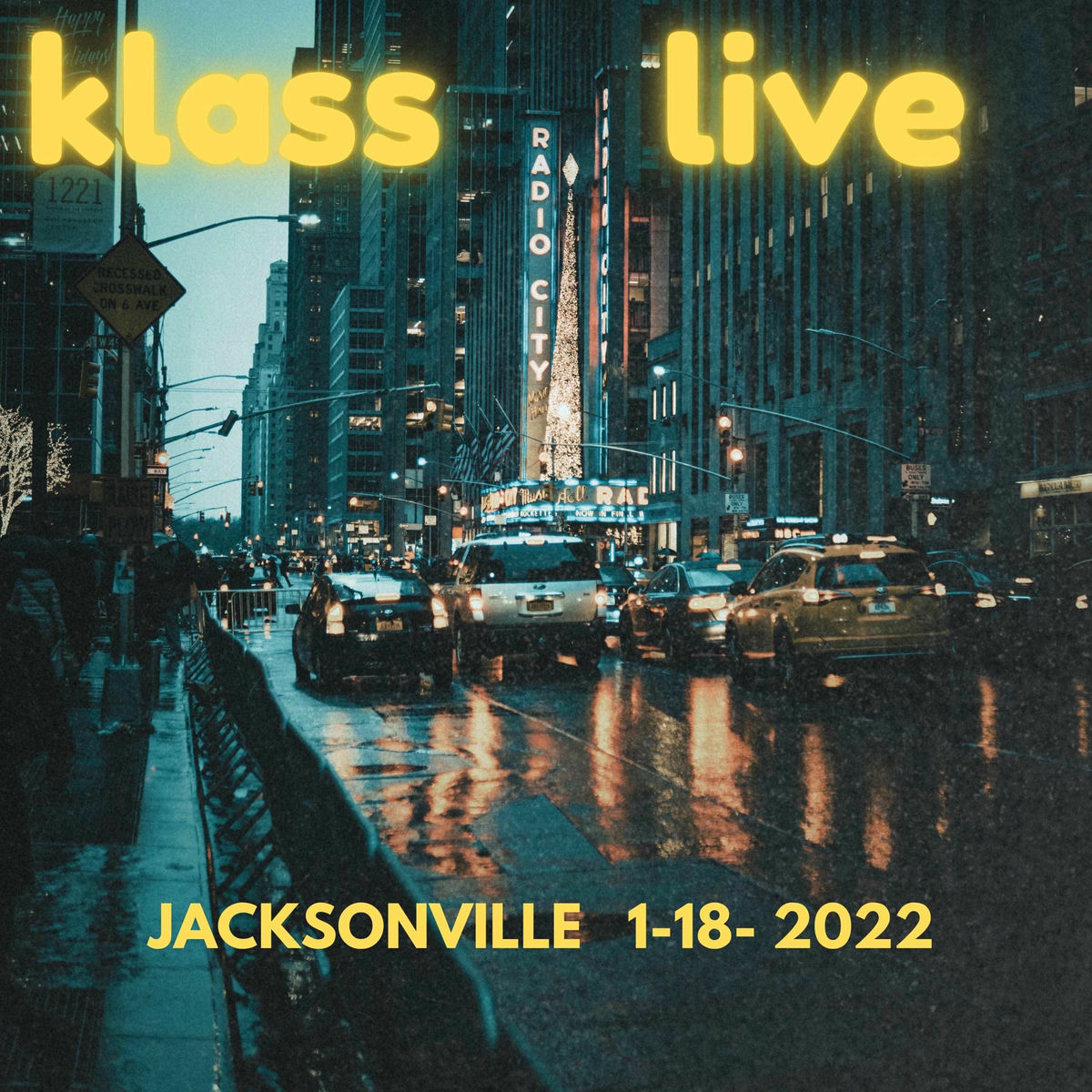Live Jacksonville 1-18-2022