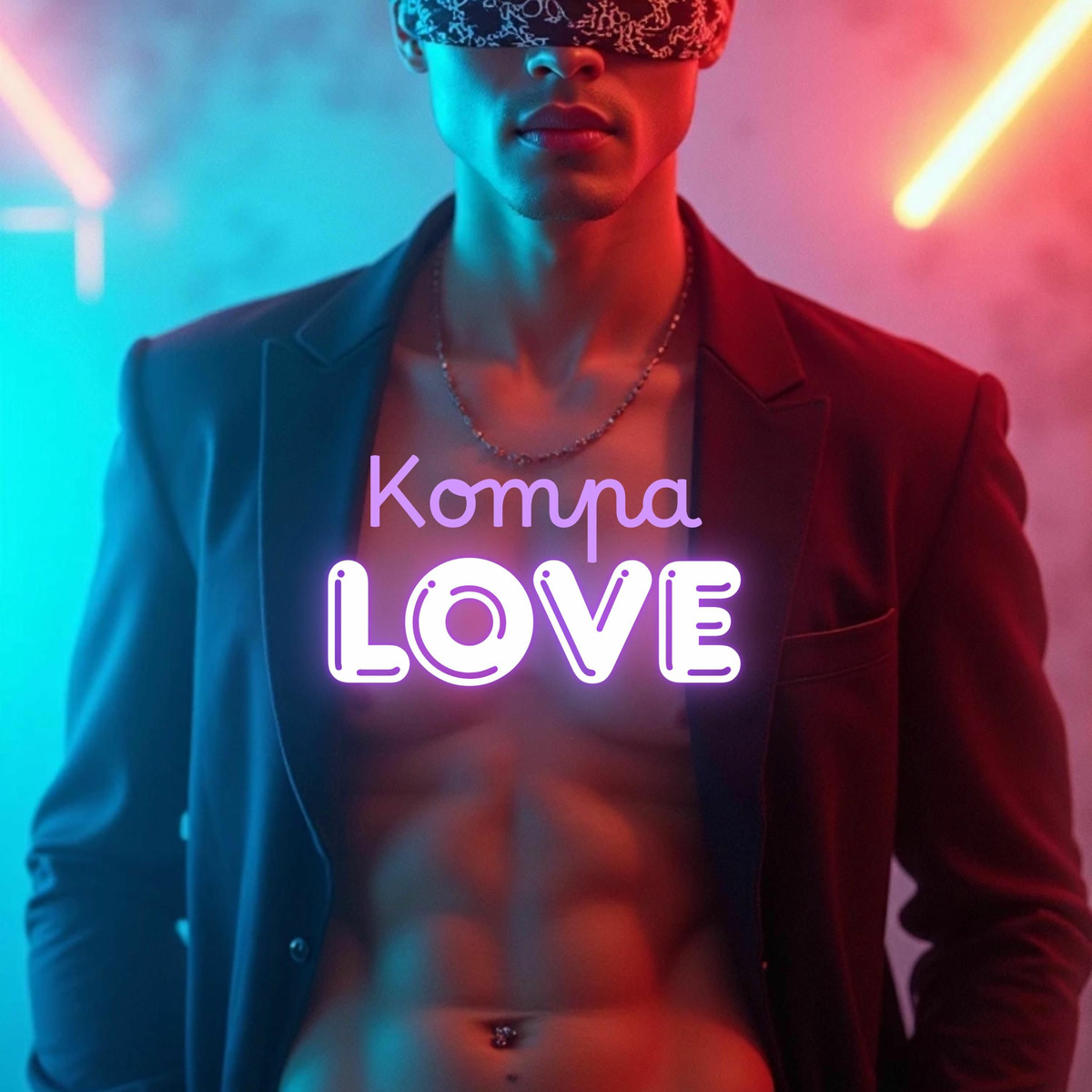 Kompa love english