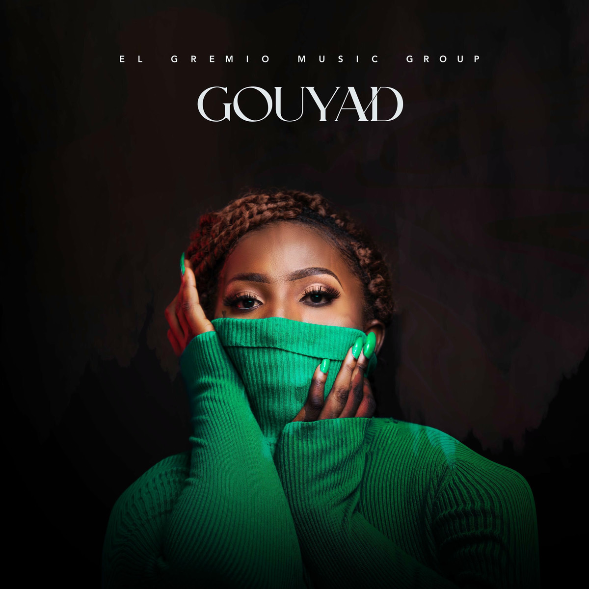 Gouyad