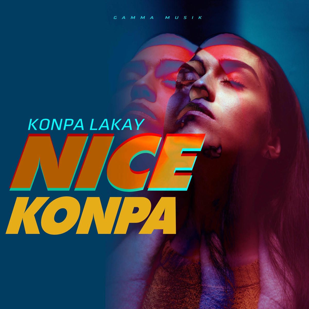 Nice Konpa
