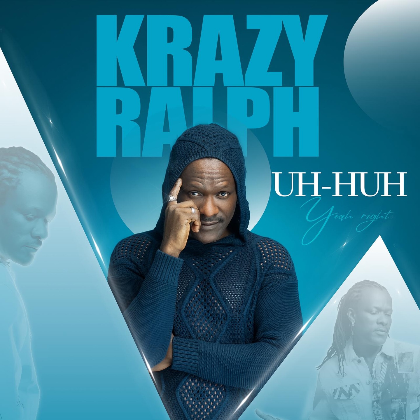 Krazy Raph - Uh-Huh (Yeah Right) [2026]