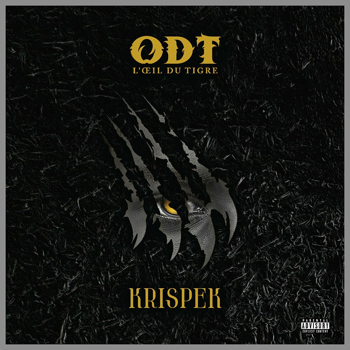 O.D.T - L'oeil Du Tigre