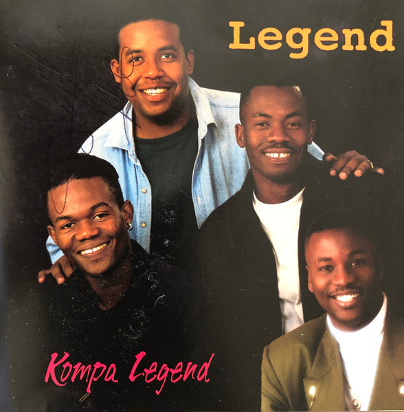Kompa Legend