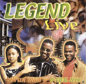 Live - Pran Men’w (K-naval 2000)