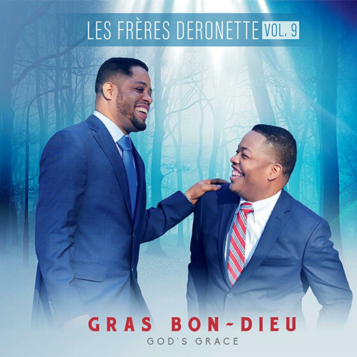 Gras Bon-Dieu, Vol. 9