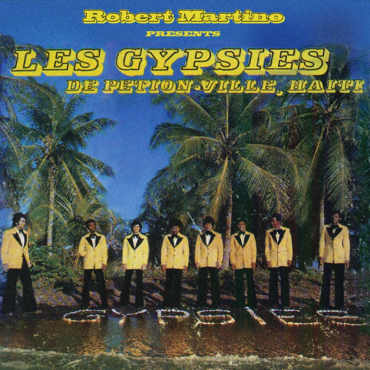 Haiti Album IV - Fierté