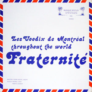 Fraternité