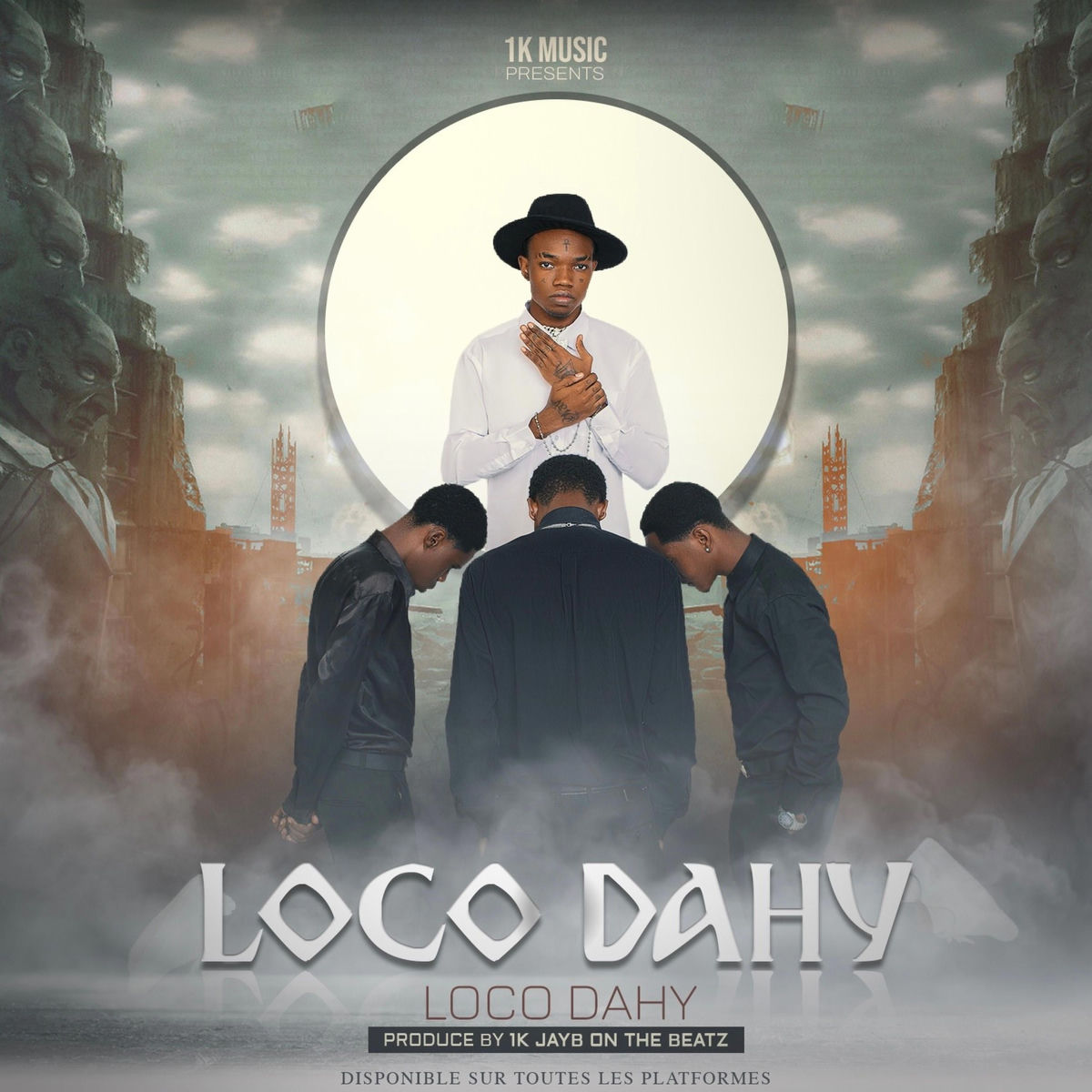 Loco Dahy - Chapitre 1 [2026]
