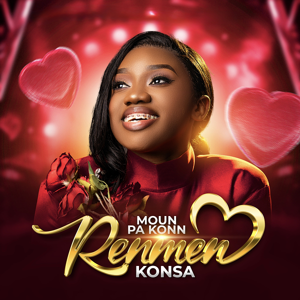 Loutchina Music - Moun Pa Konn Renmen Konsa [2026]