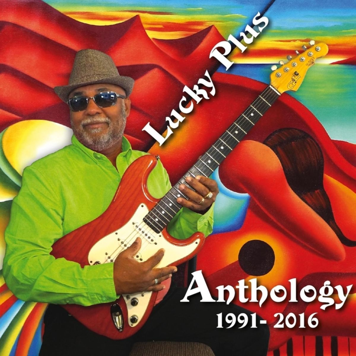 Anthology (1991 - 2016)