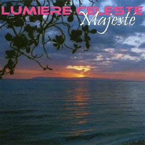 Majesté - Chants Religieux Vol.1