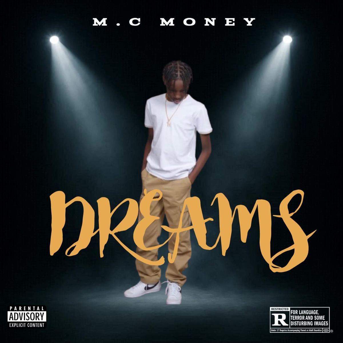 M.C Money - Dreams explicit [2026]
