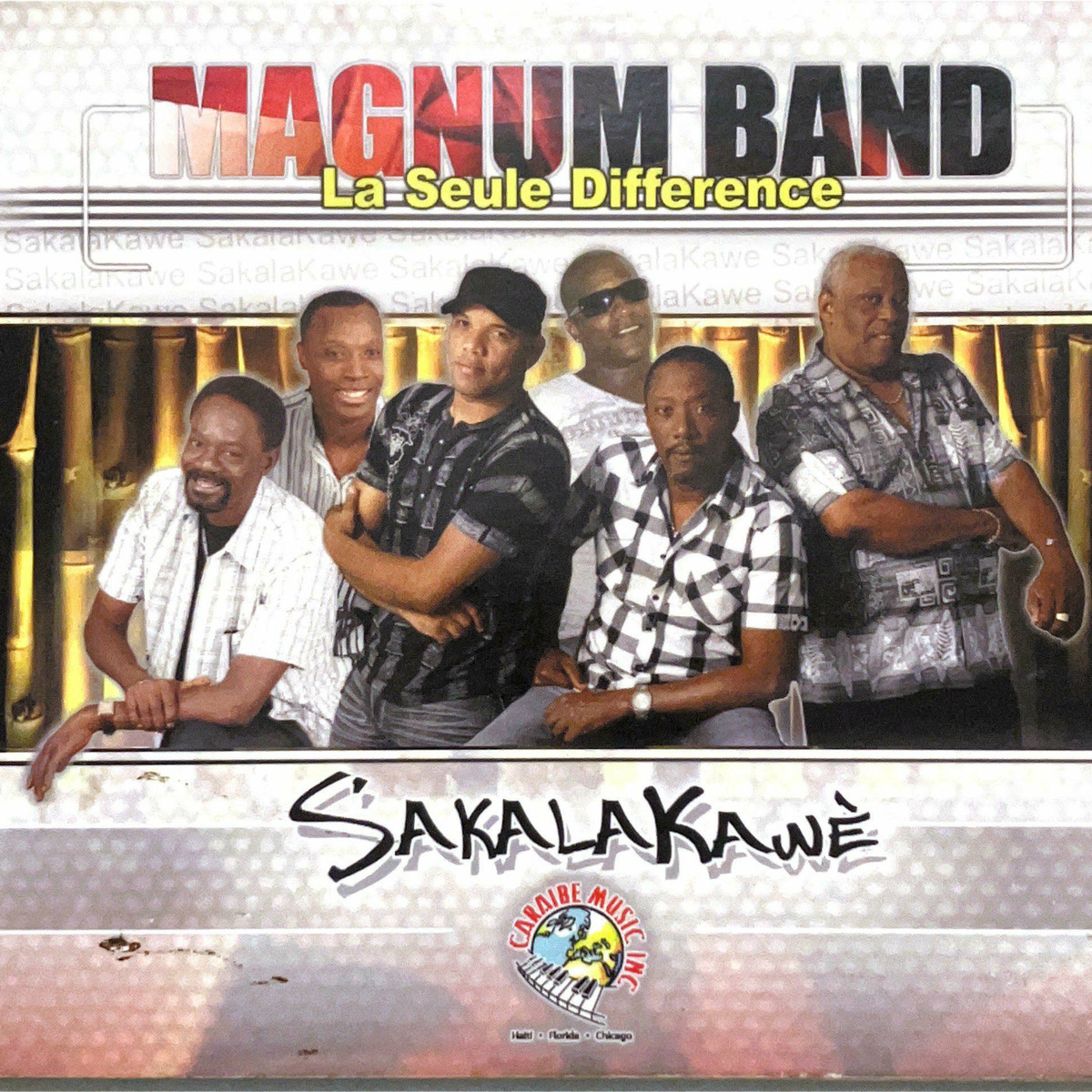 SaKalaKawè