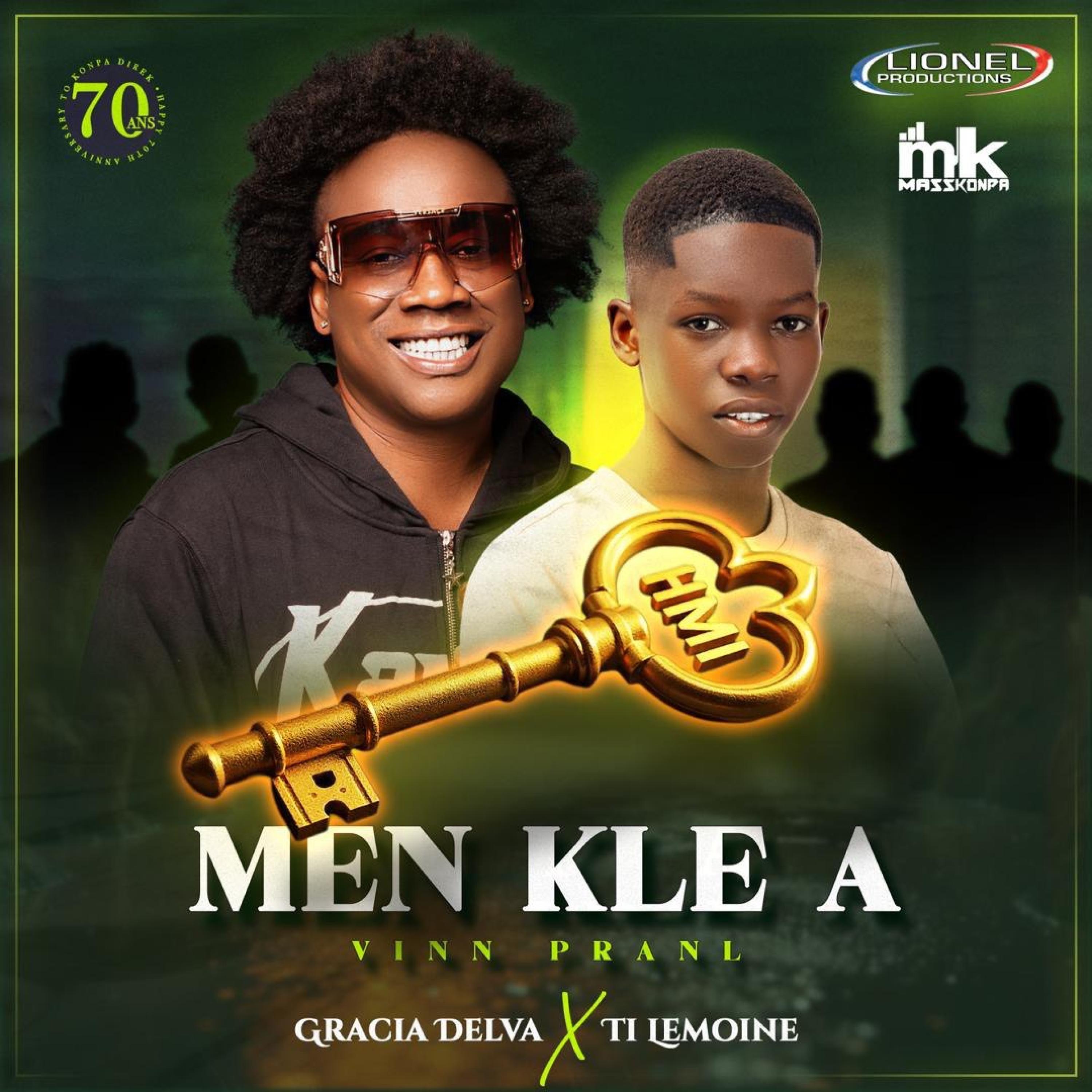 Men kle a vinn pranl