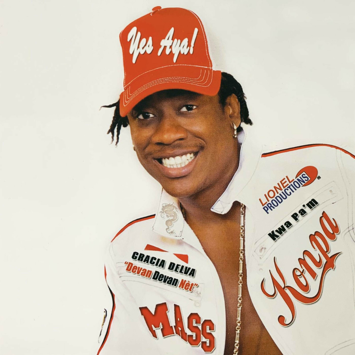 Kwa Pa’m - Devan Devan Nèt