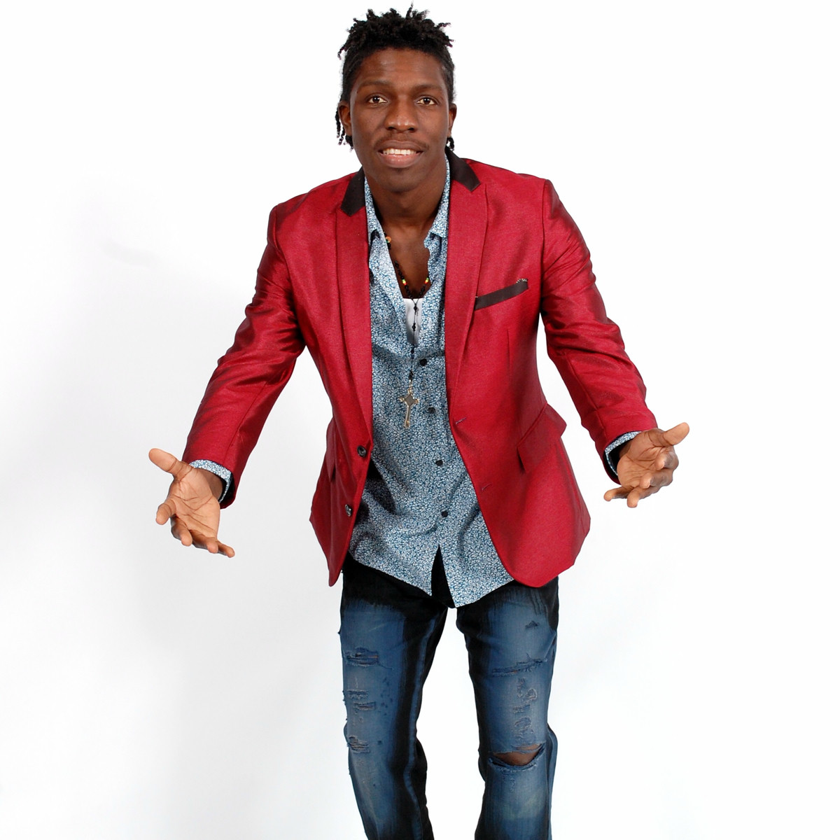 Kalite L’ Ye - Vol.1