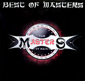 Best Of Masters