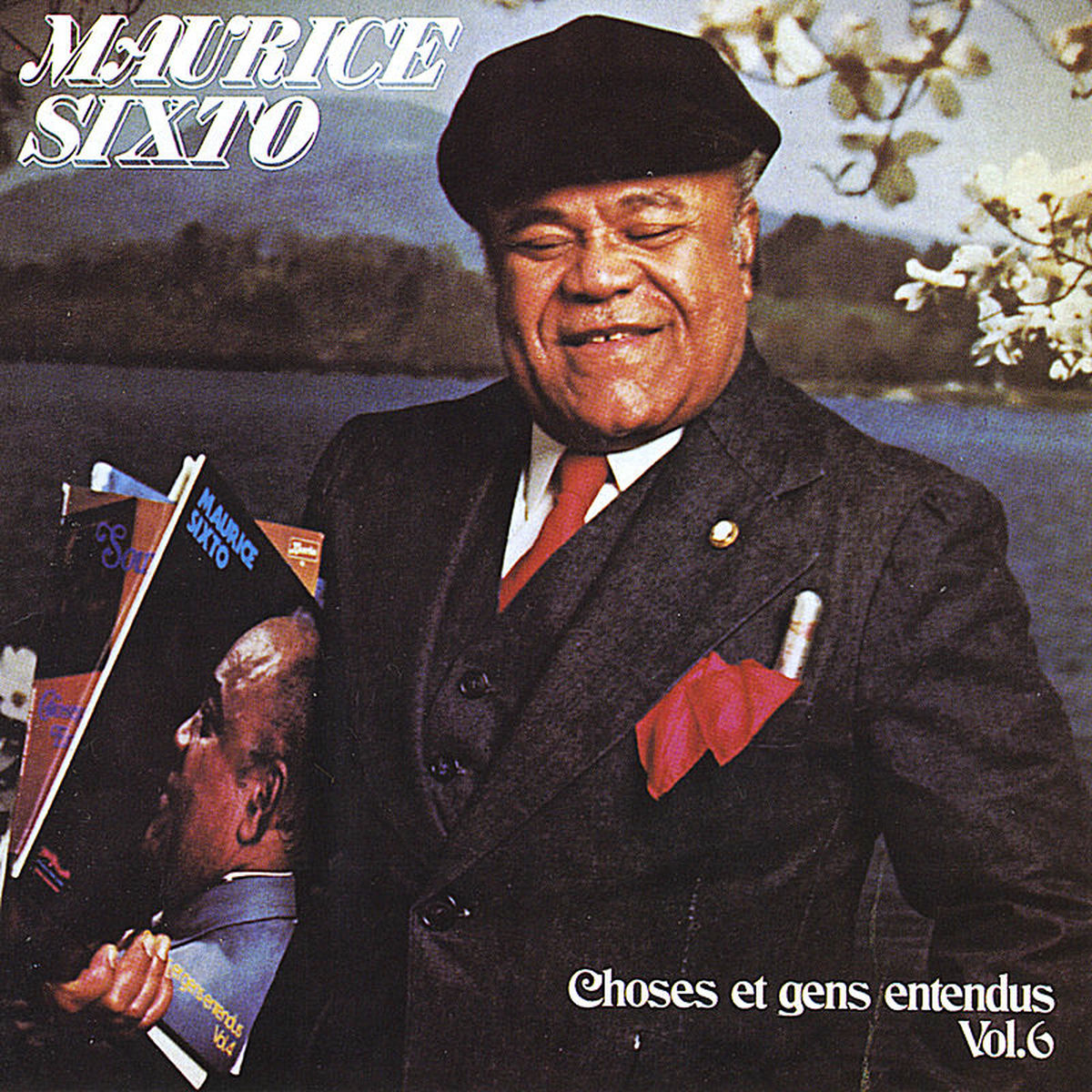 Choses et Gens Entendus - Vol.6