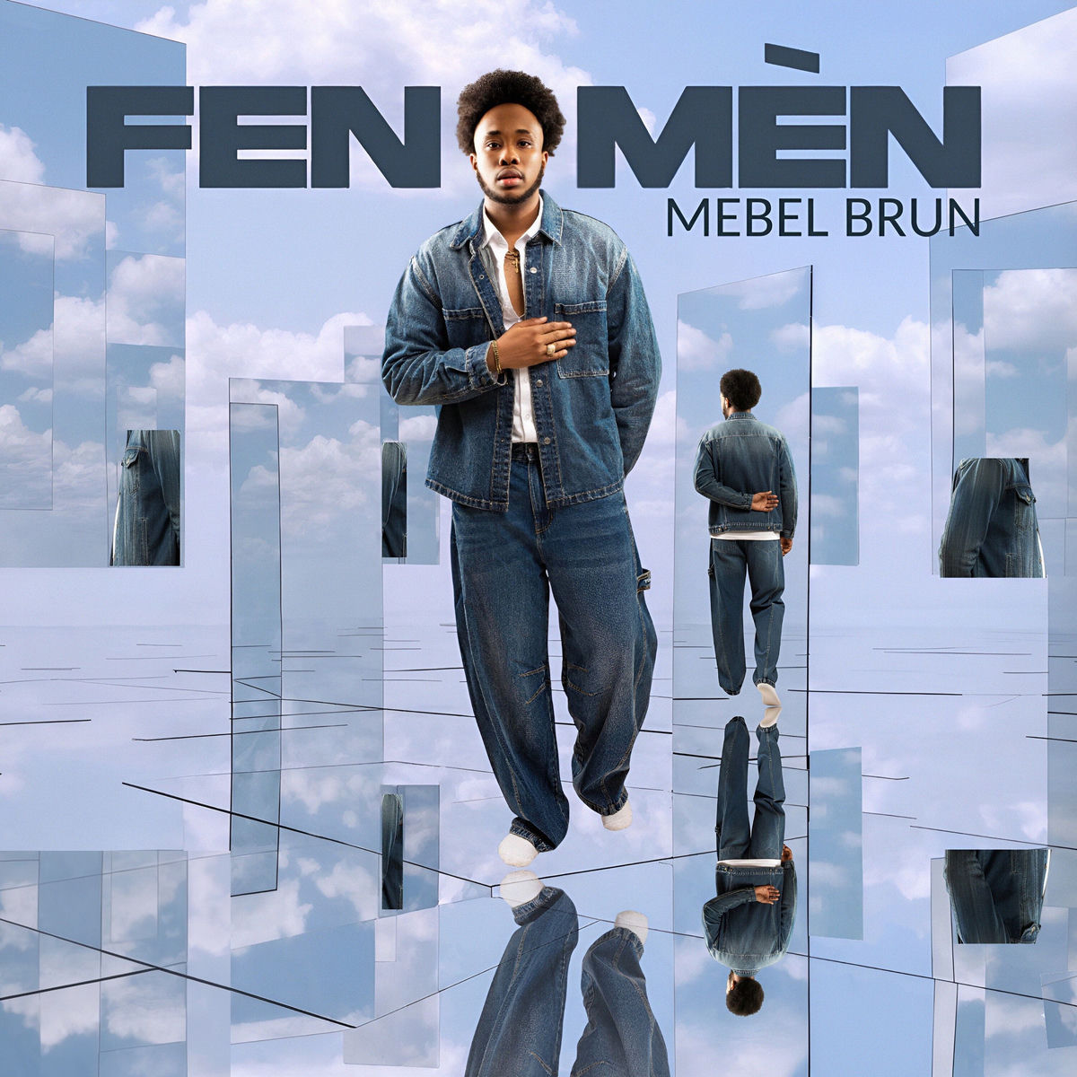 Mebel Brun - Fenomèn explicit [2026]