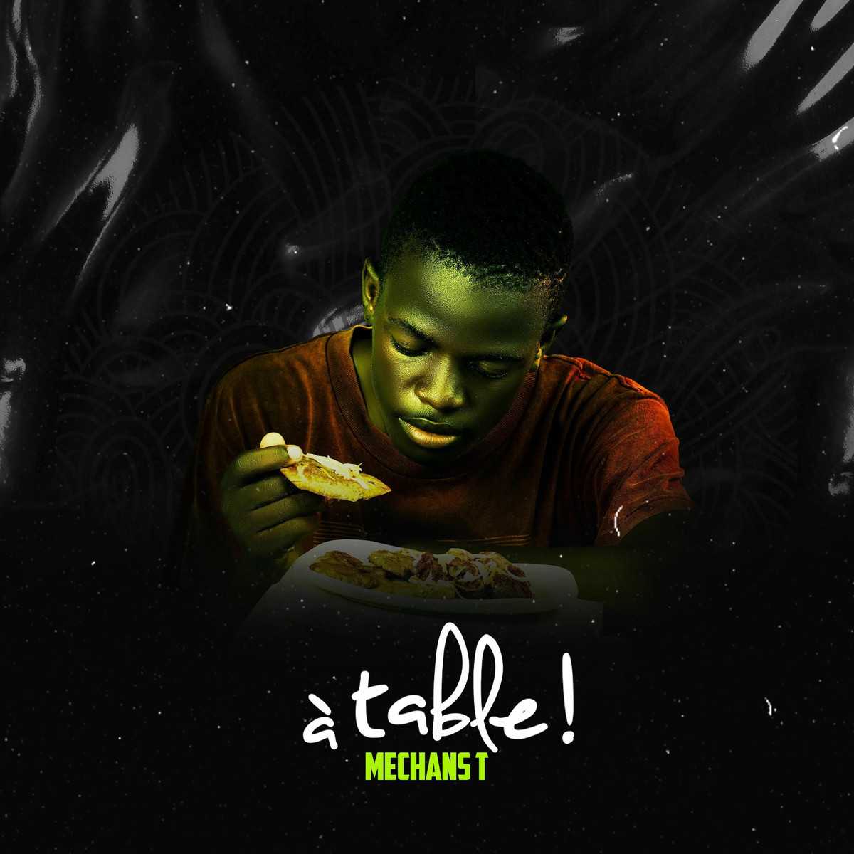 À Table! (Deluxe Edition)