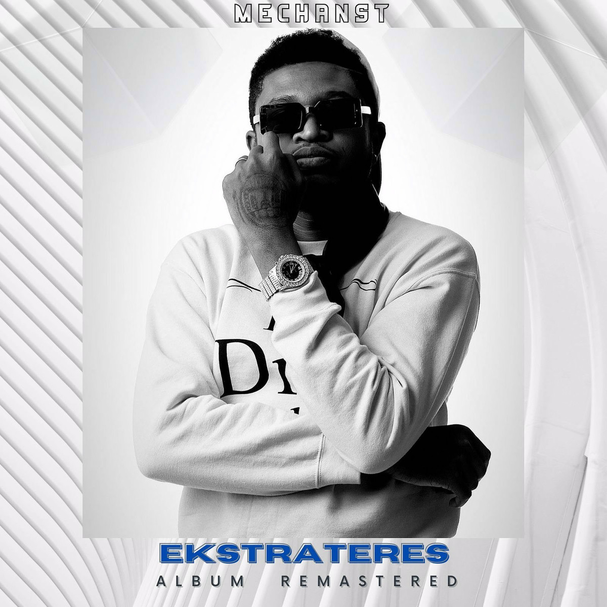 Ekstrateres (Remastered 2022)