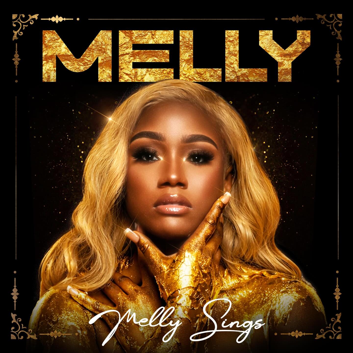 Melly Sings - Melly [2026]