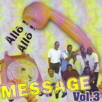 Message Allô! Aallô! - Vo.3