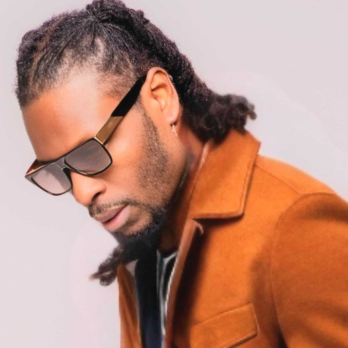 J'suis Tombé Amoureux De Toi