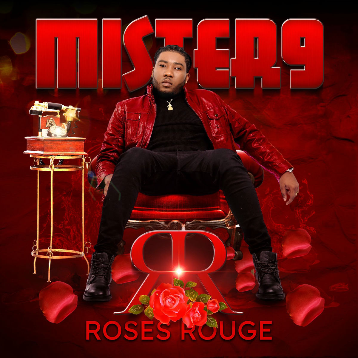 Roses Rouge explicit