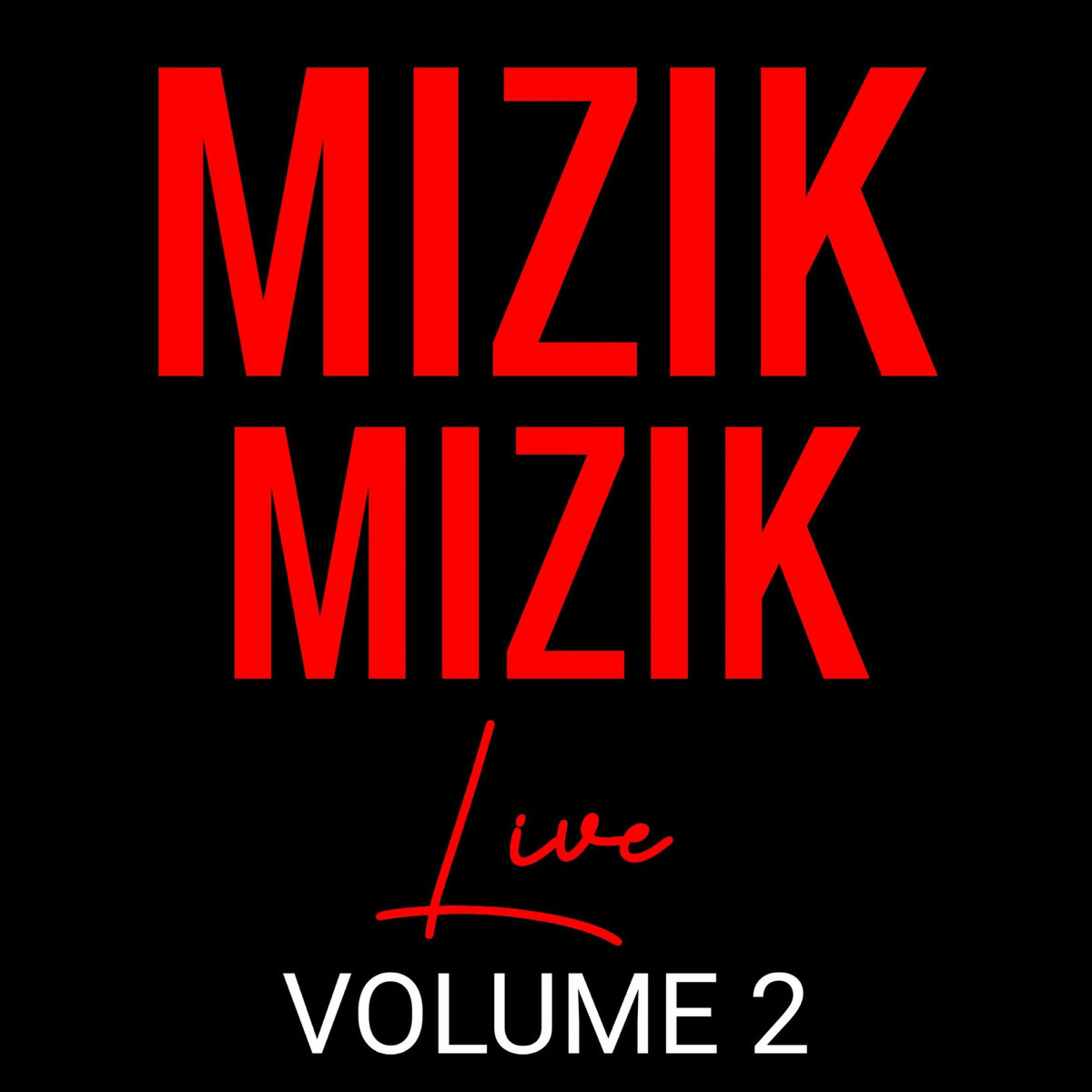 Live Volume 2
