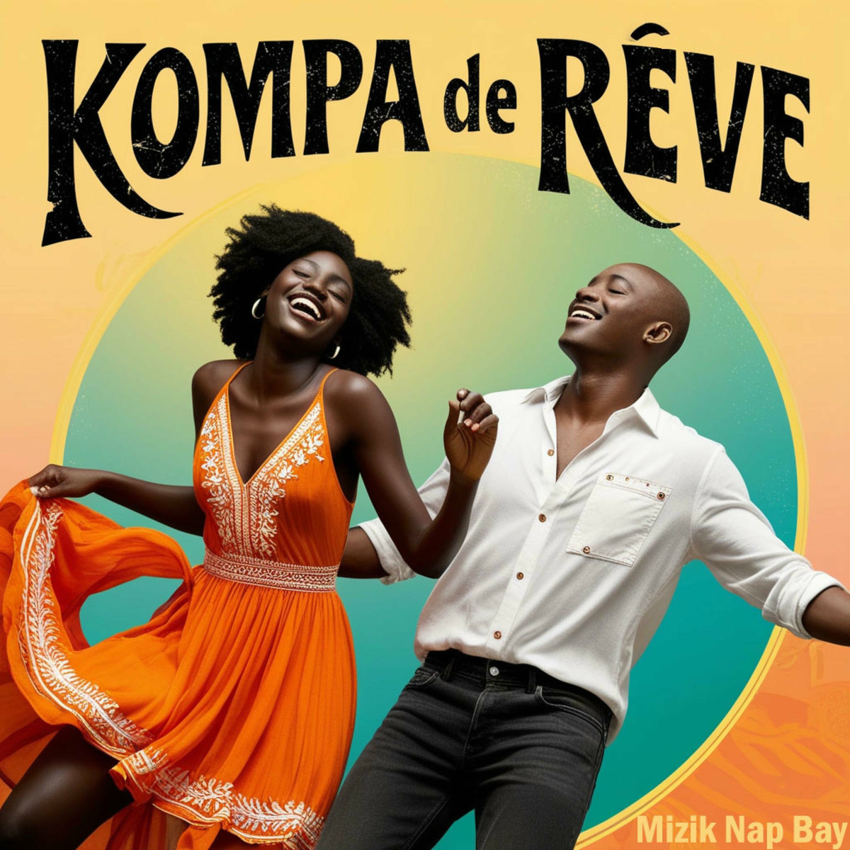 Kompa de rêve