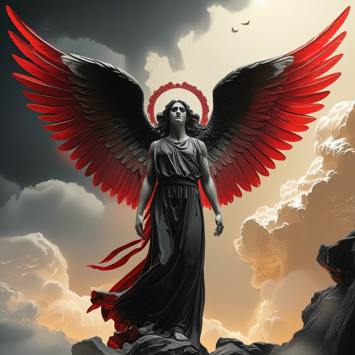 Surnaturel (instrumental beat)