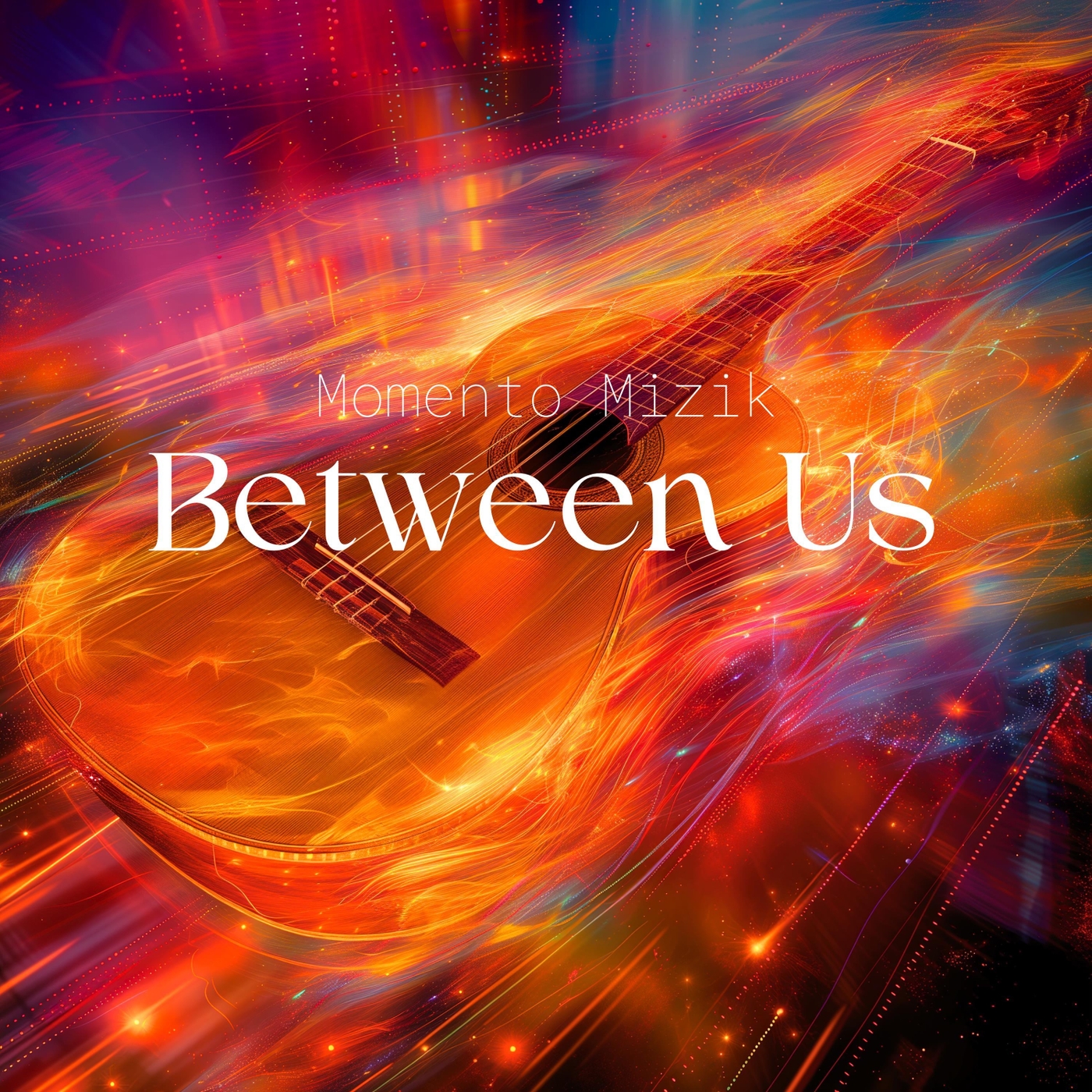 Between Us