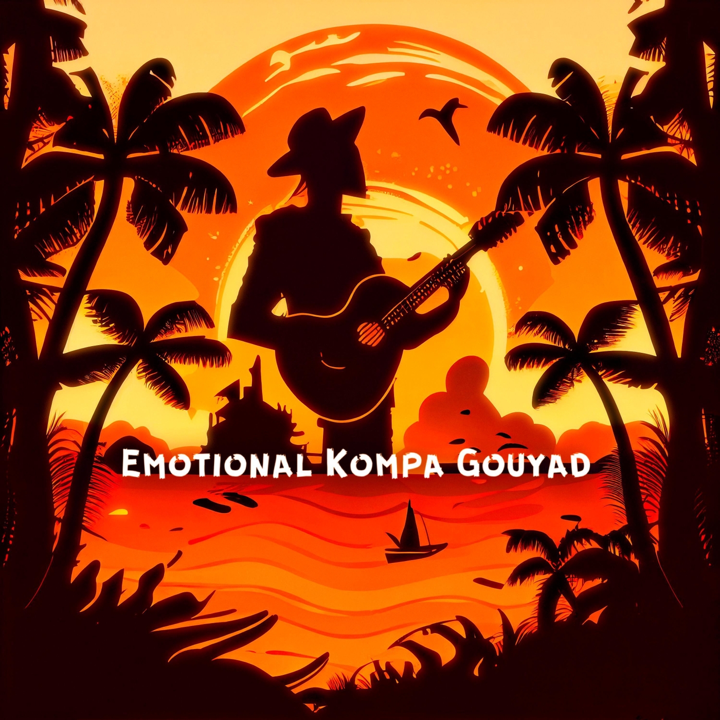 Emotional Kompa Gouyad