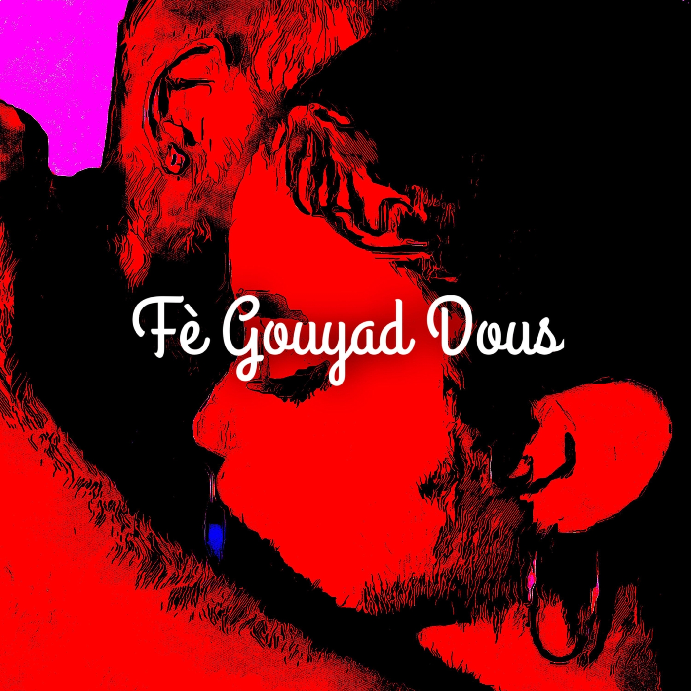 Fè Gouyad Dous