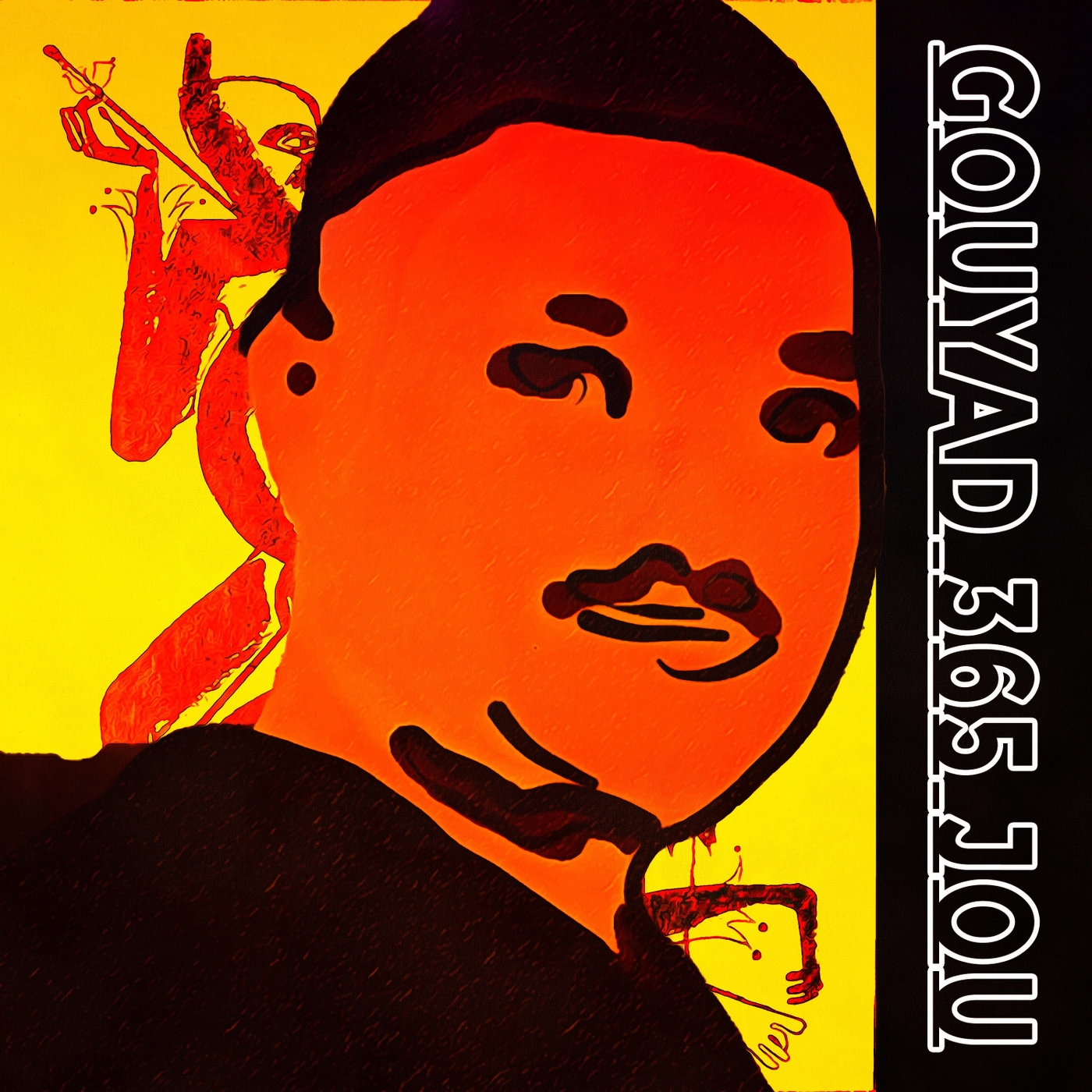 Gouyad 365 Jou