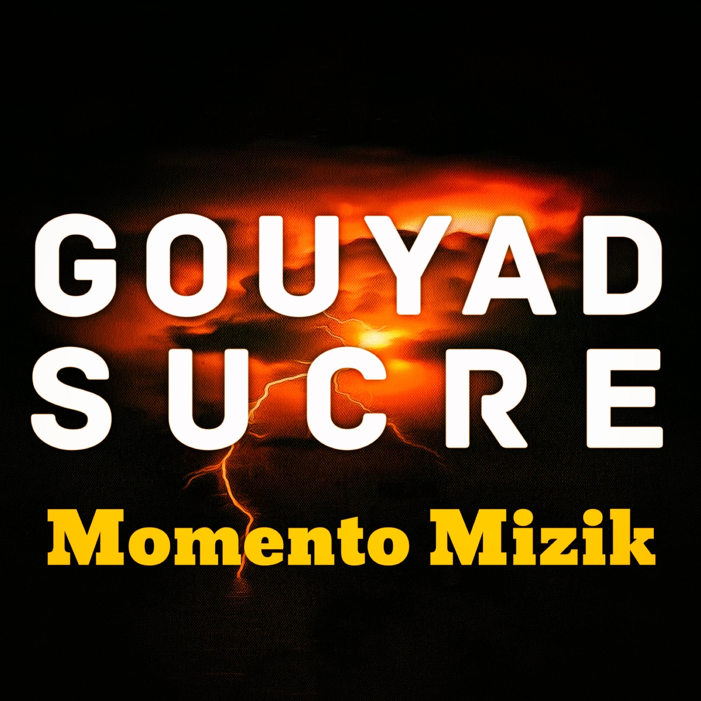 Gouyad Sucre