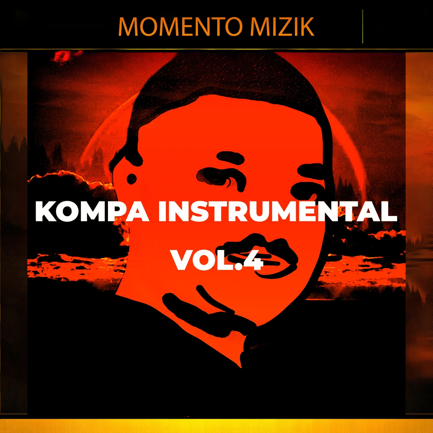 Kompa Instrumental - Vol.4
