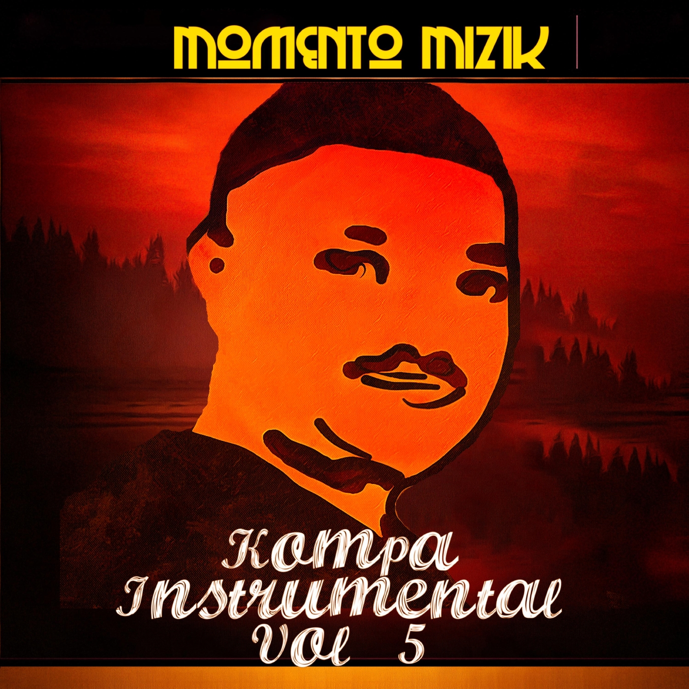 Kompa Instrumental - Vol.5