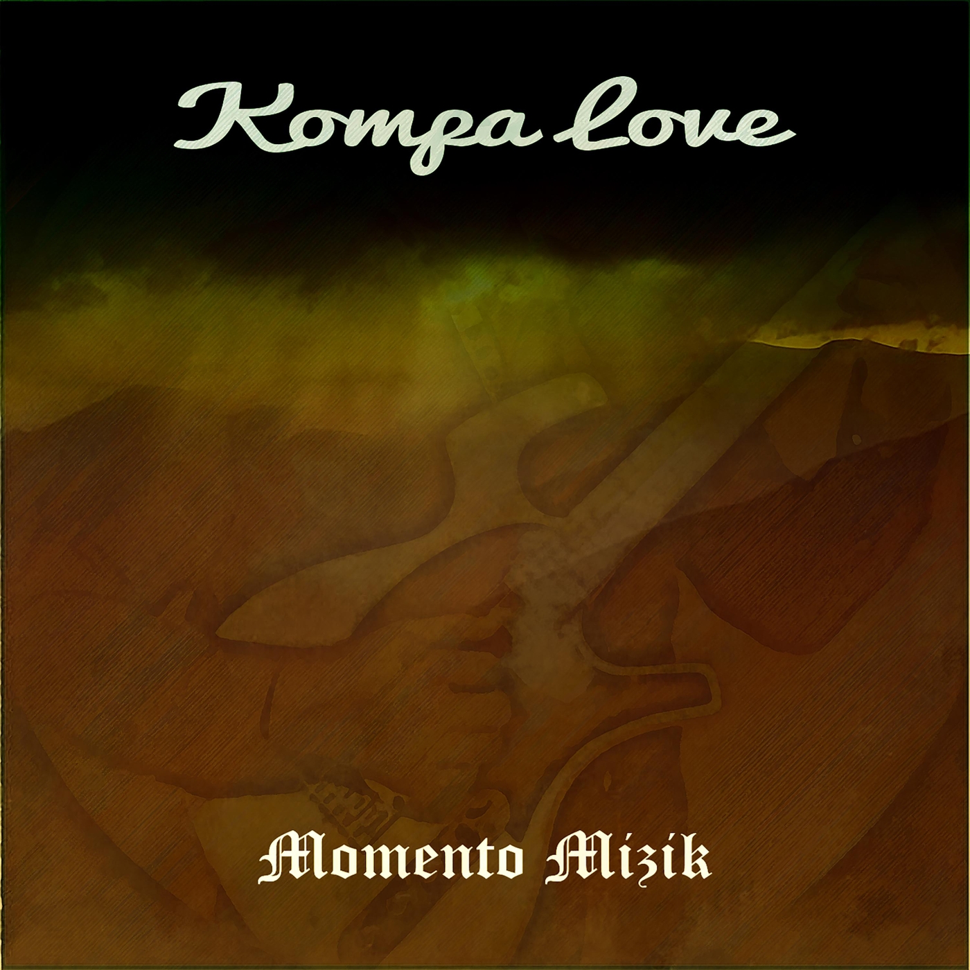 Kompa Love