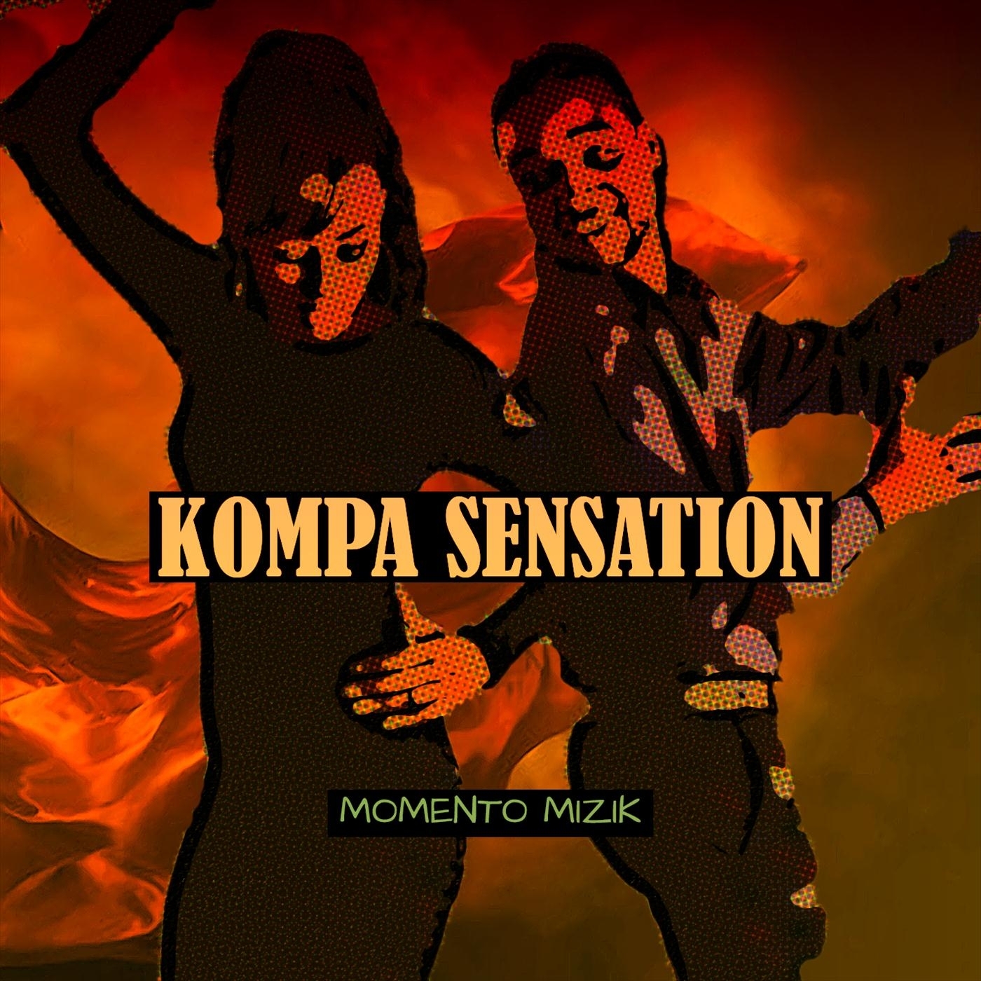 Kompa Sensation