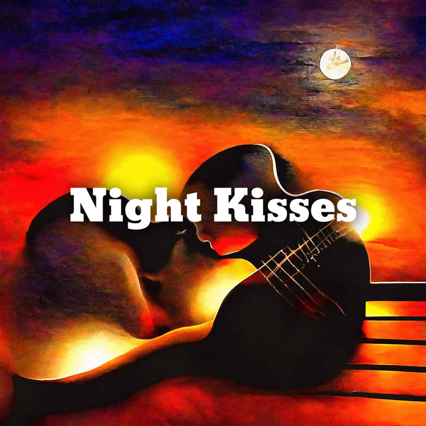 Night Kisses (Kompa Gouyad)