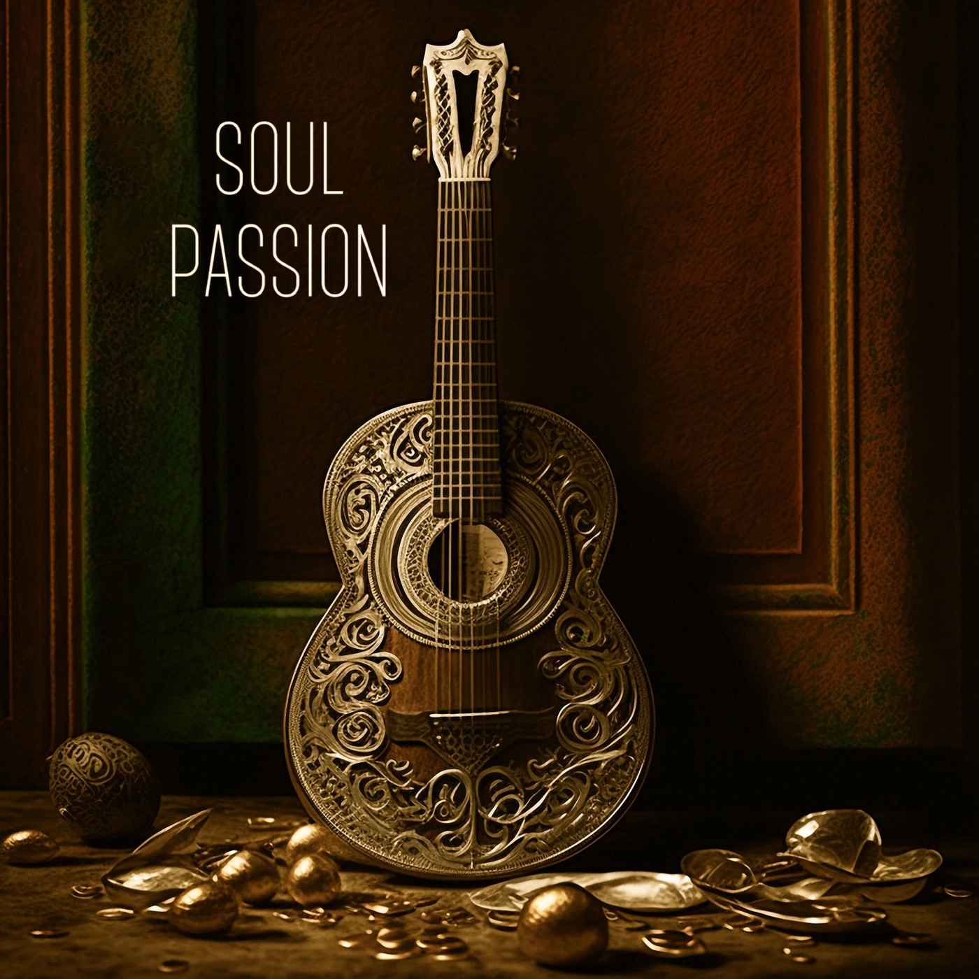 Soul Passion