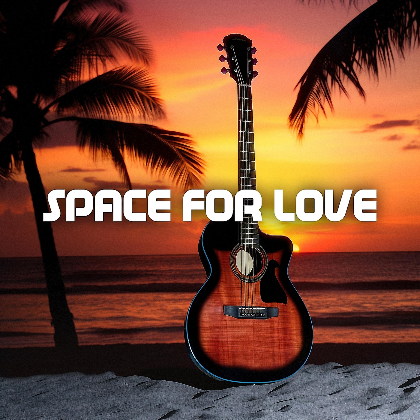 Space For Love