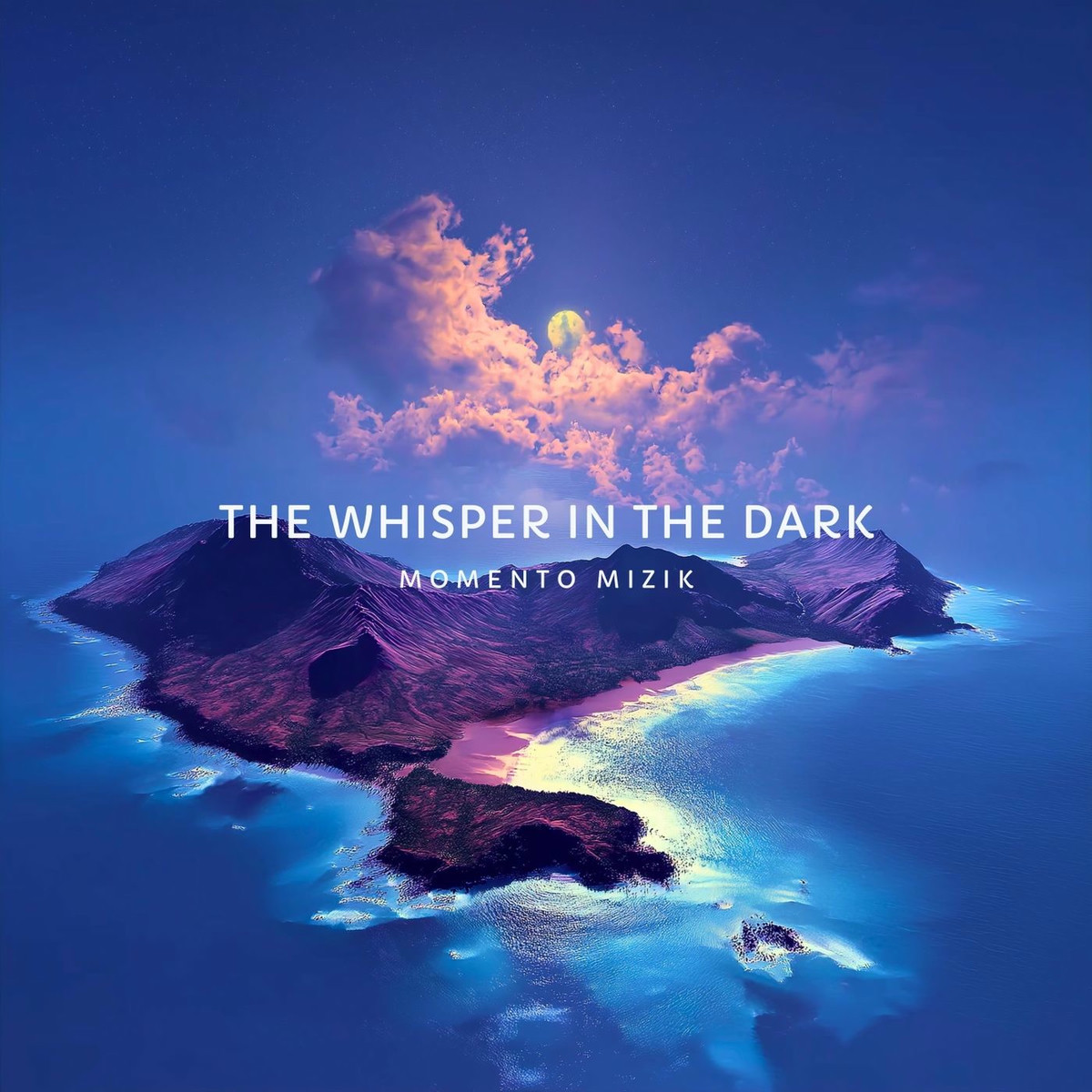 The Whisper In The Dark