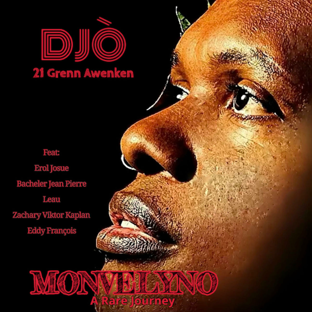 Djo 21 Grenn Awenken